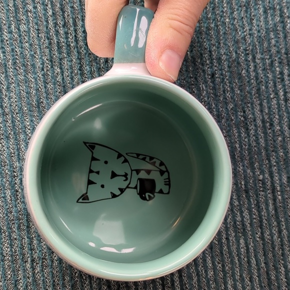 Coffee Right Meow Mug For Kitty Rescue! - Picture 3 of 8